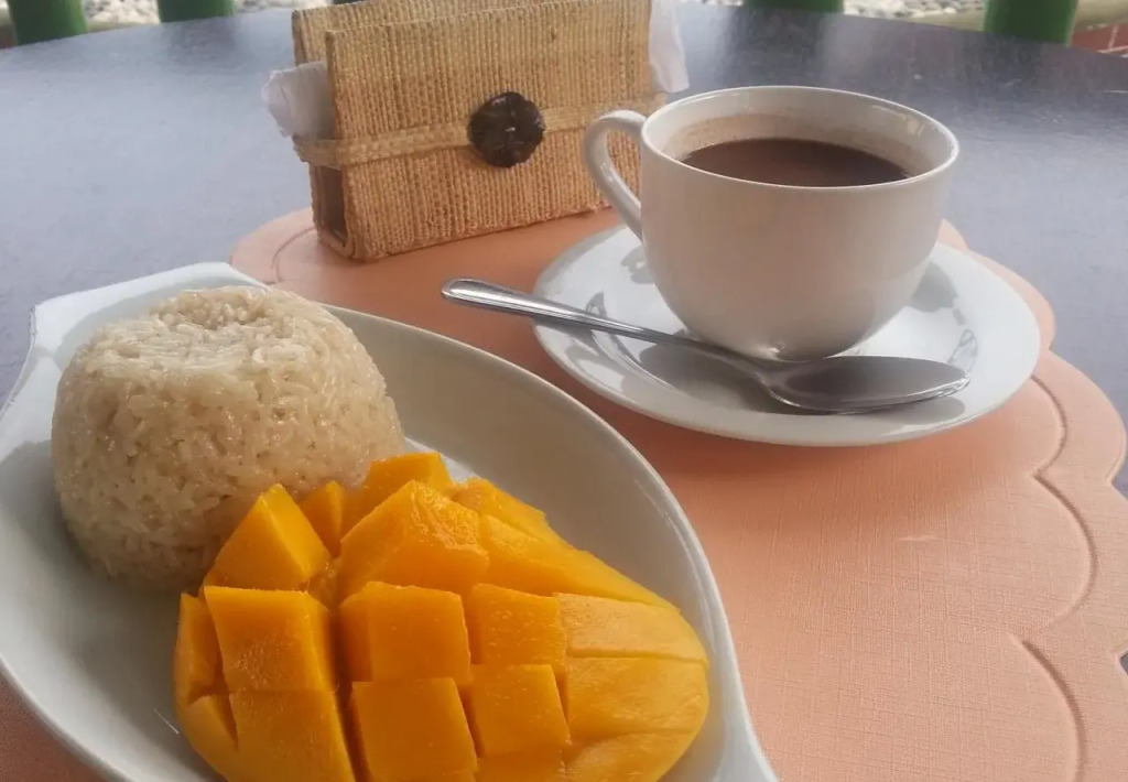 Bohol Island Coop Resort