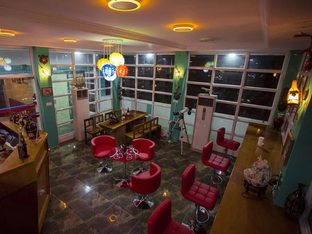 Ye Myanmar Hotel