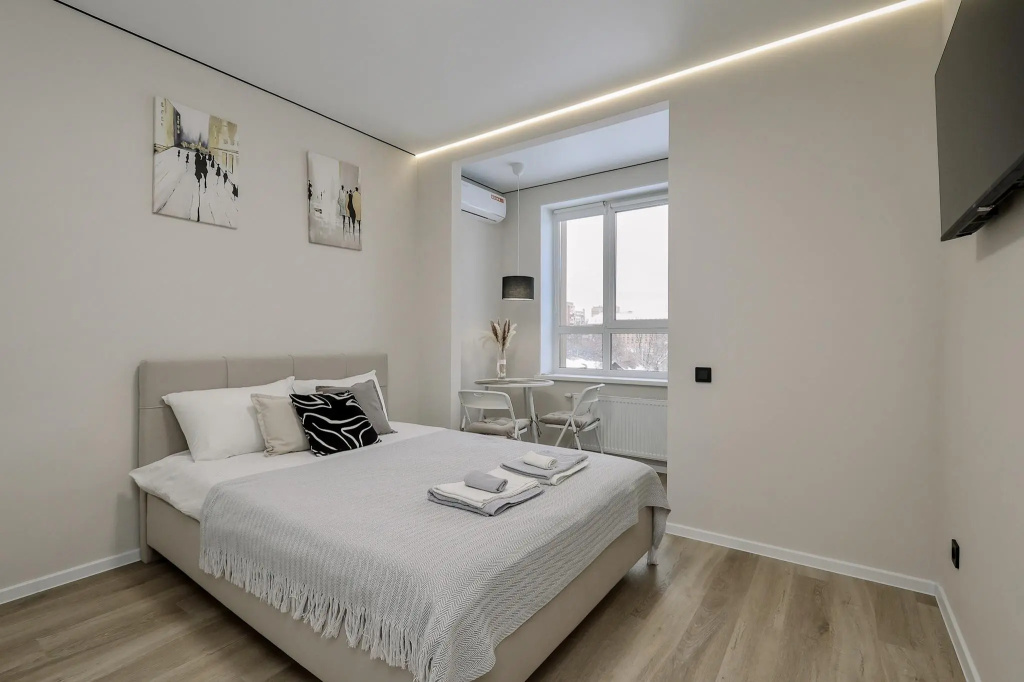 Privi House на Карла Маркса 304В