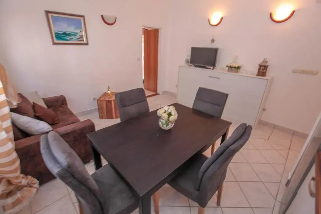 Villa Tatjana