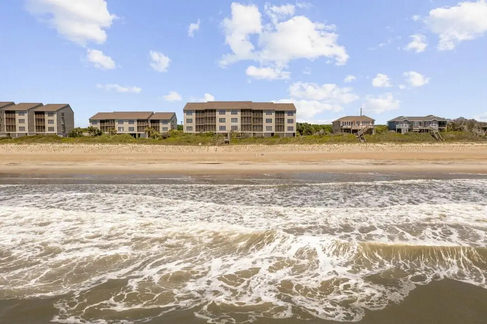 Point Prospect Shores