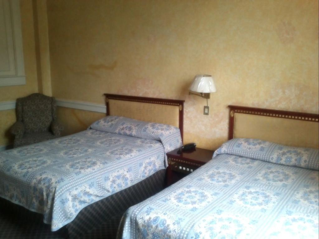 Hotel Mandarin
