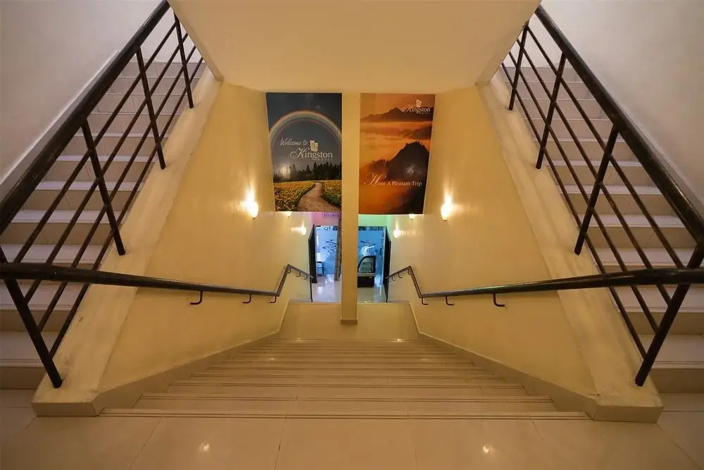 Kingston Hotel @ Taman Sutera