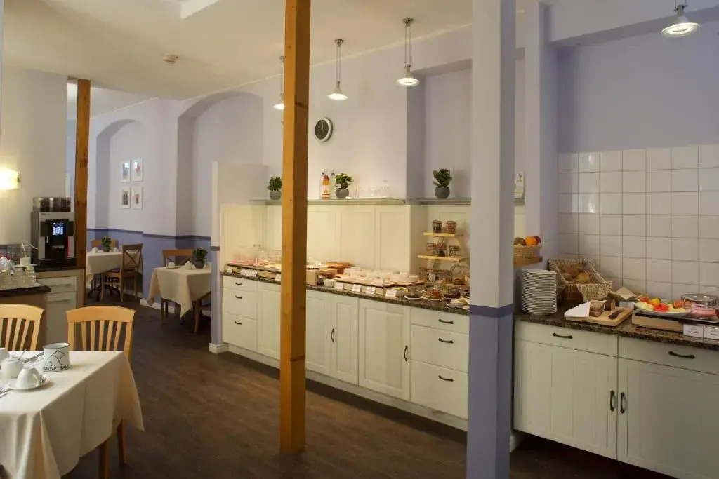 Boutique Hotel Schwarzer Baer