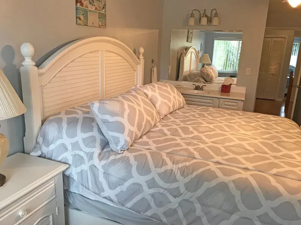 Siesta Beach House #312 2 Bedrooms 2 Bathrooms Apts