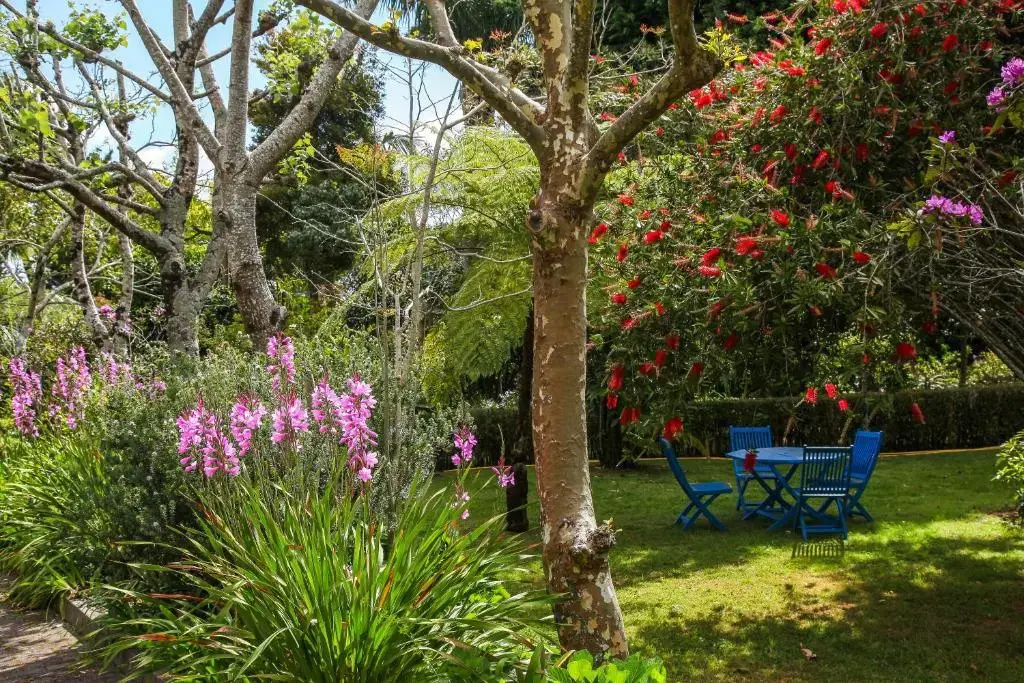 Quinta das Flores
