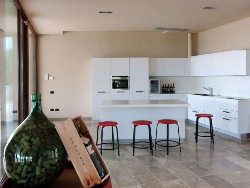 Apartment  Peccioli