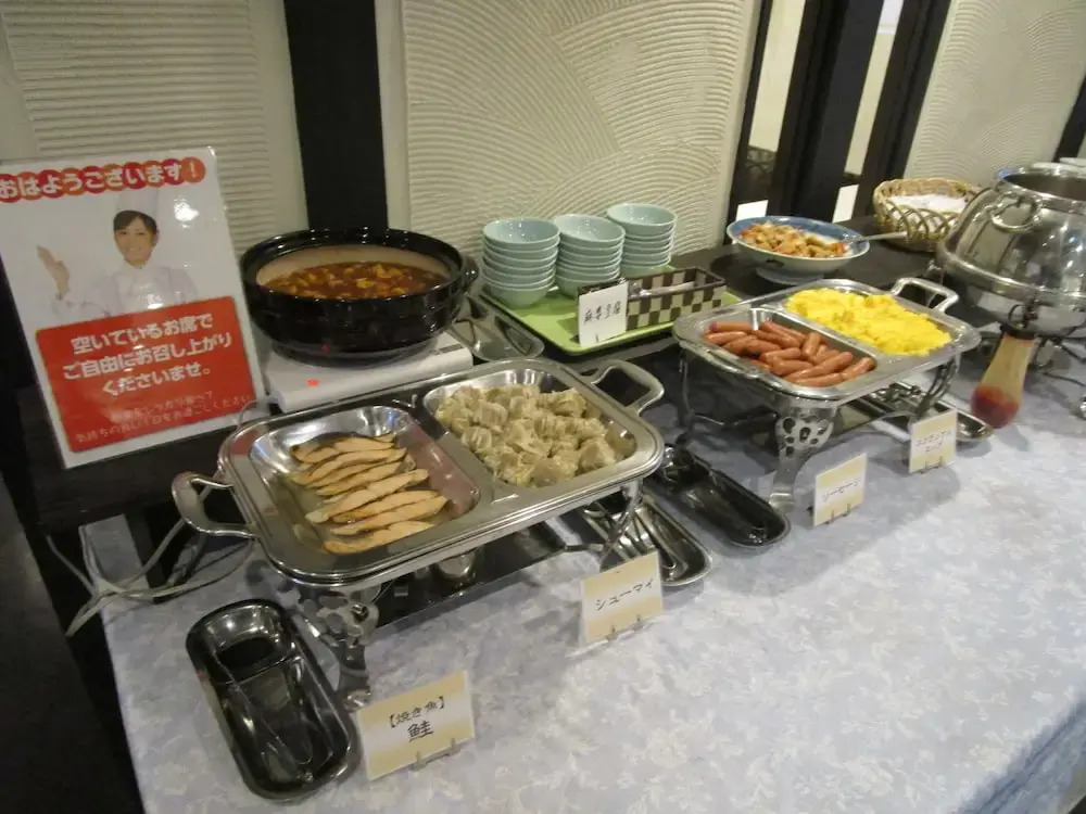 Saku Grand Hotel