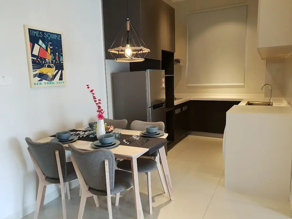 Country Garden Danga Bay Lovell by R9 HomeStay