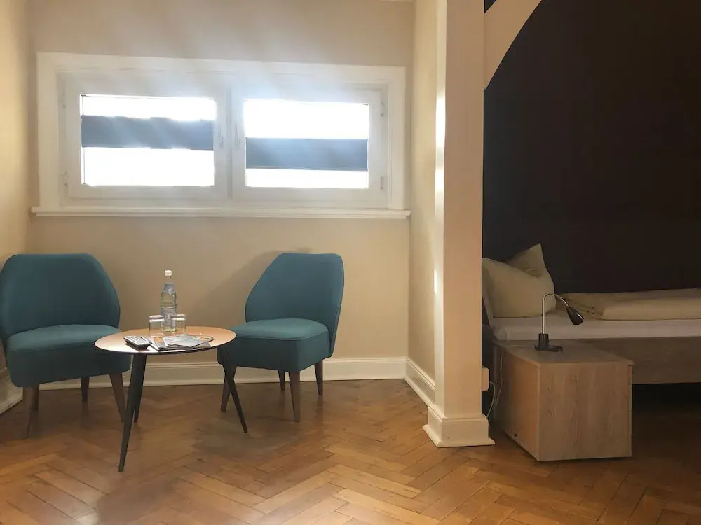 Hotel Doppeleiche