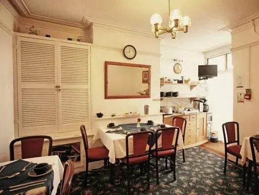 Newhaven Lodge