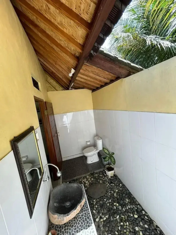 Pondok Sayan Homestay