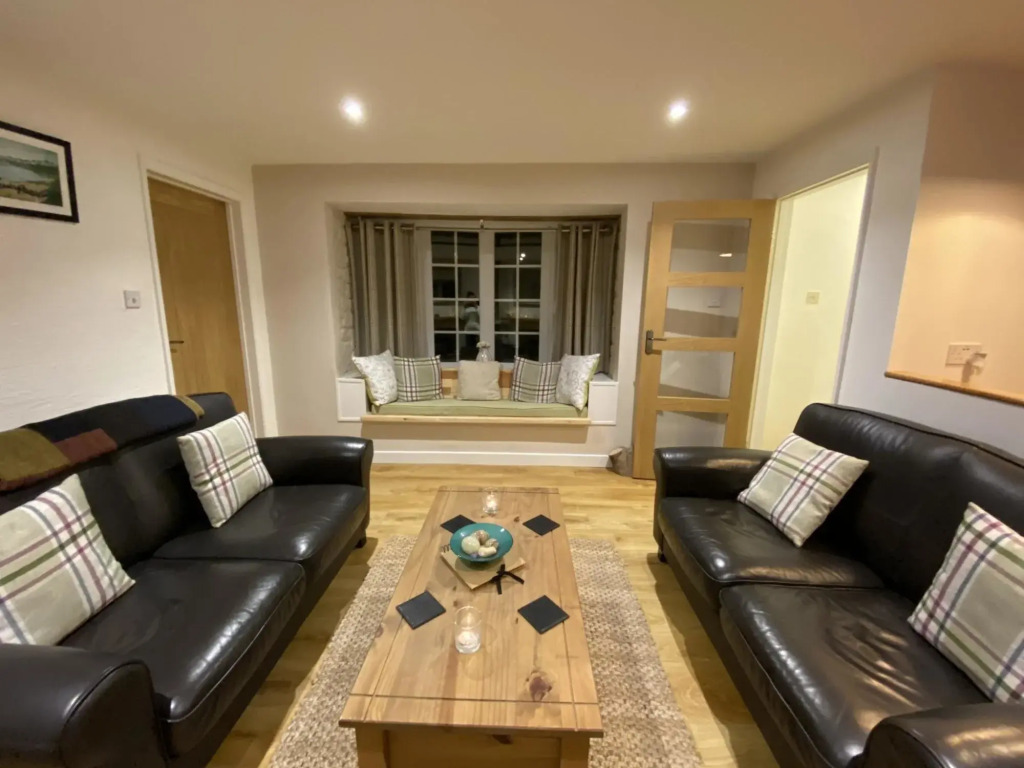 The Maltings 2 Bedroom Apartment