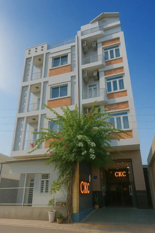 CKC Motel - Near Can Tho City Center
