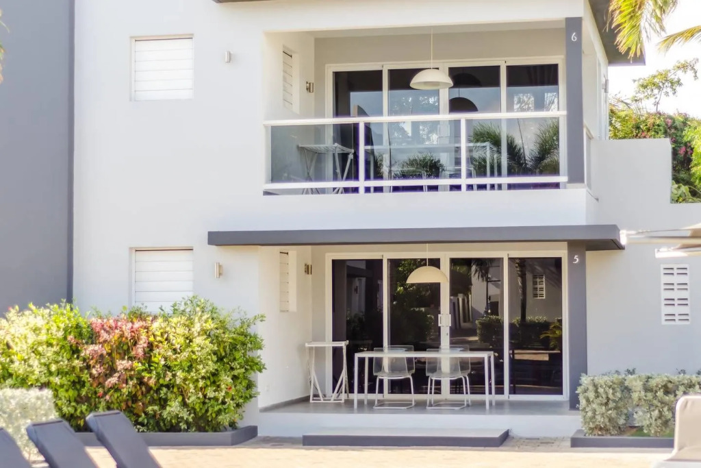 Your Home Away From Home - Caribbean Dream