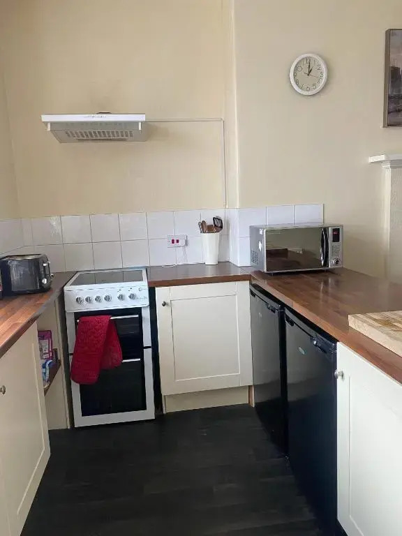 1st Floor Alexandra House