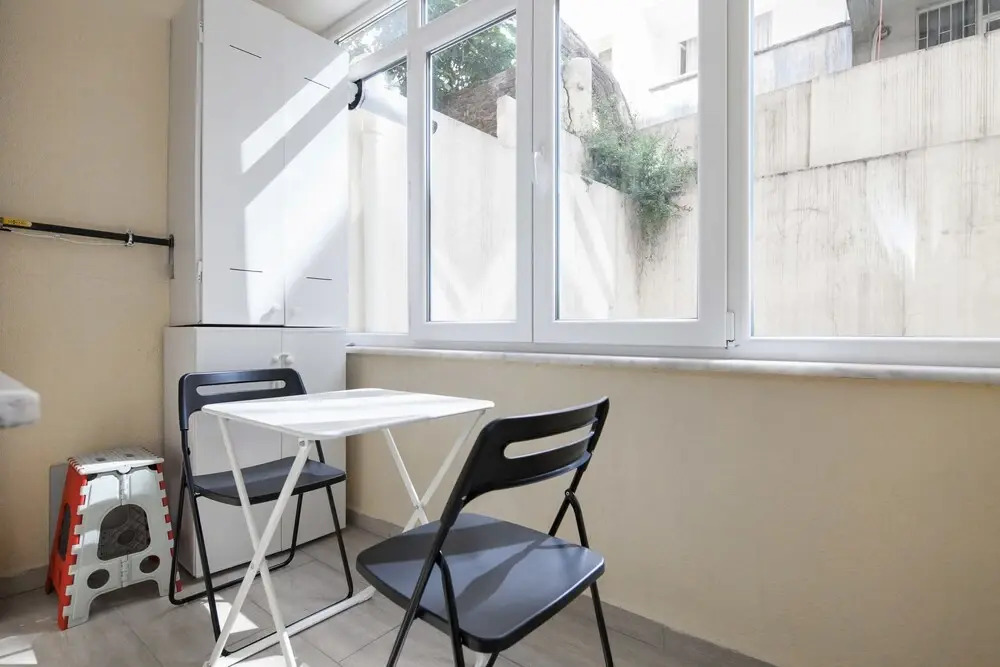 EV Apartments | Şişli