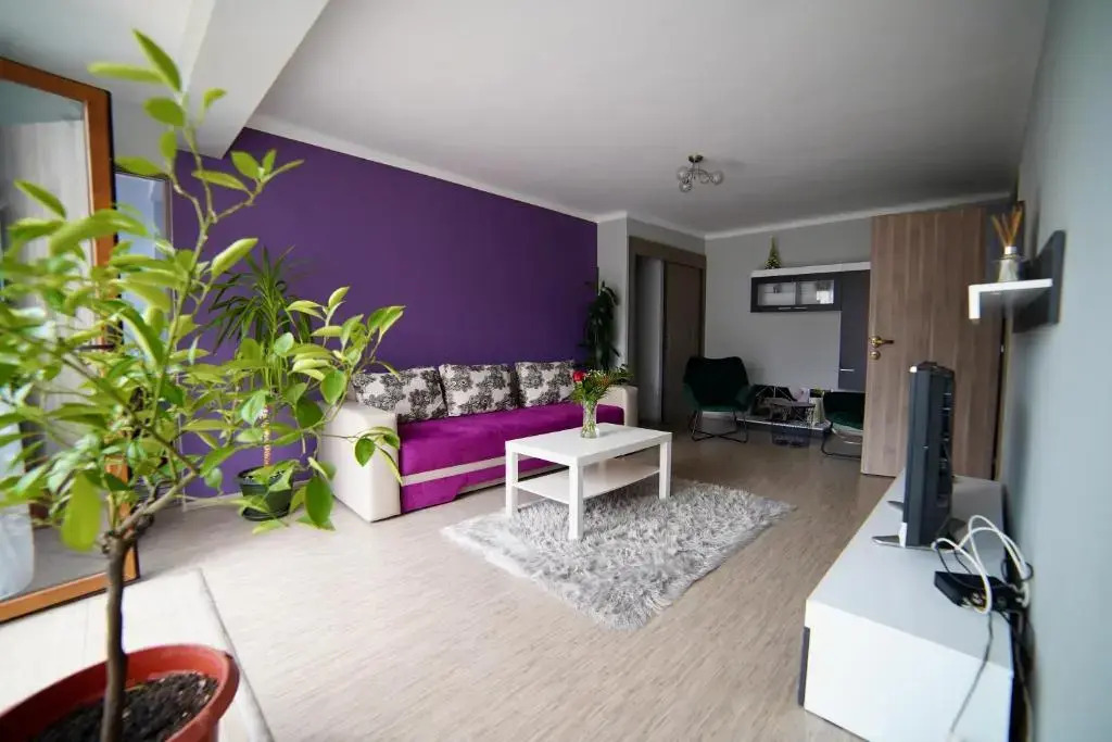 Oasis House