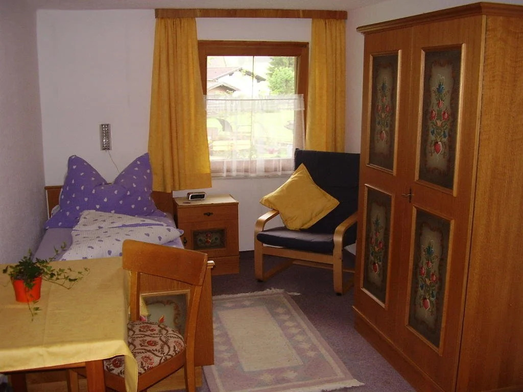 Pension Obermühle