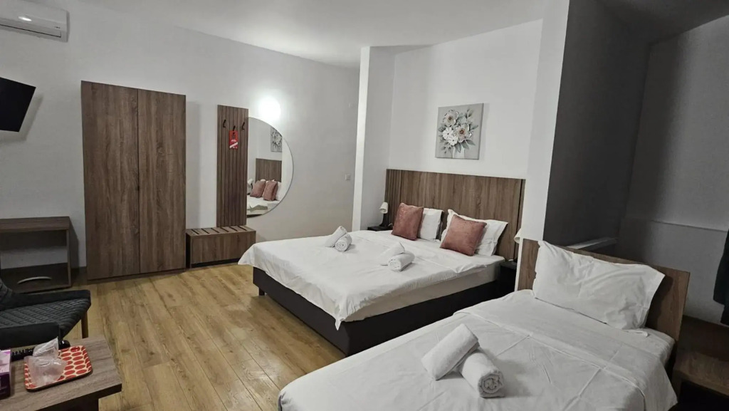 Hotel Sir Lujerului