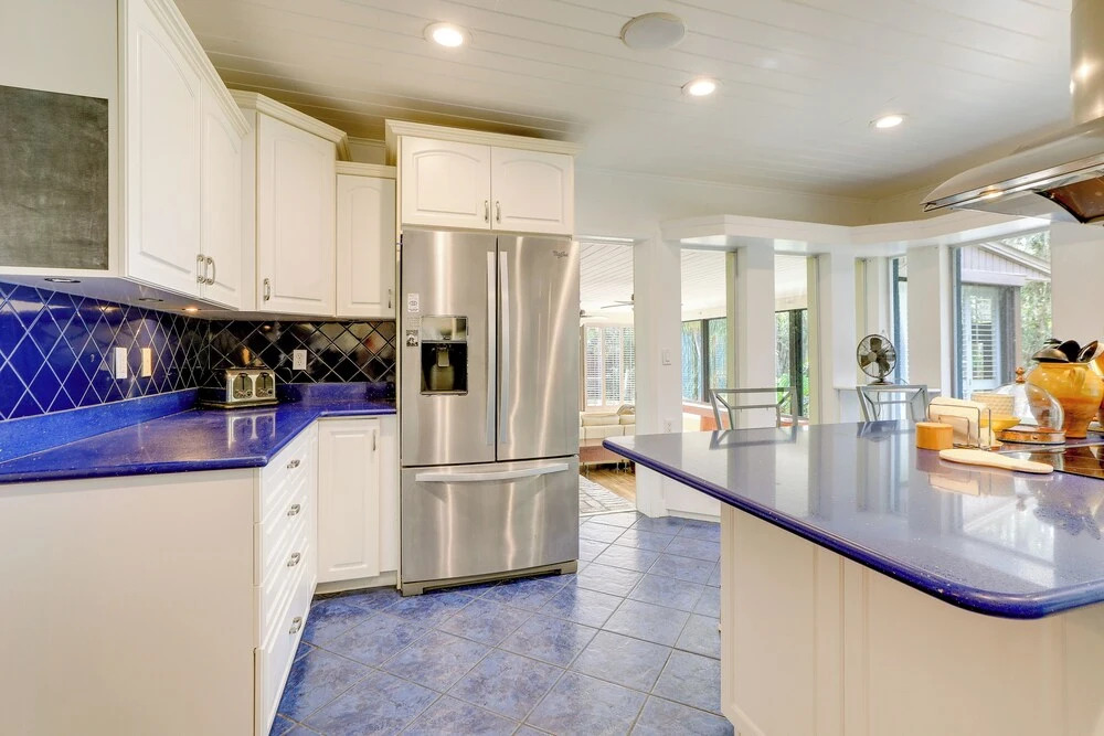 Florida Retreat w/ Patio, Boat Dock & Shuffleboard