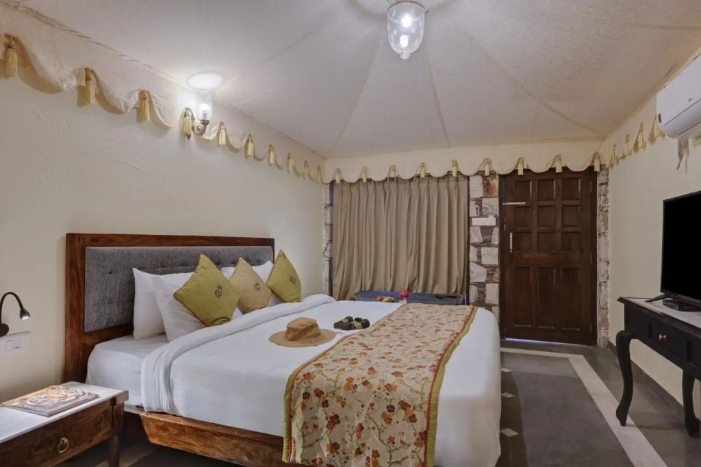 The Sawai Bagh