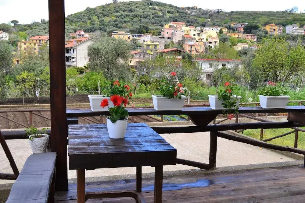 Casa Fiorita