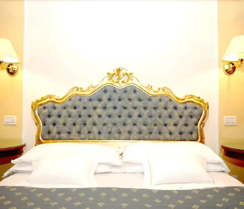 Locanda SantAgostin