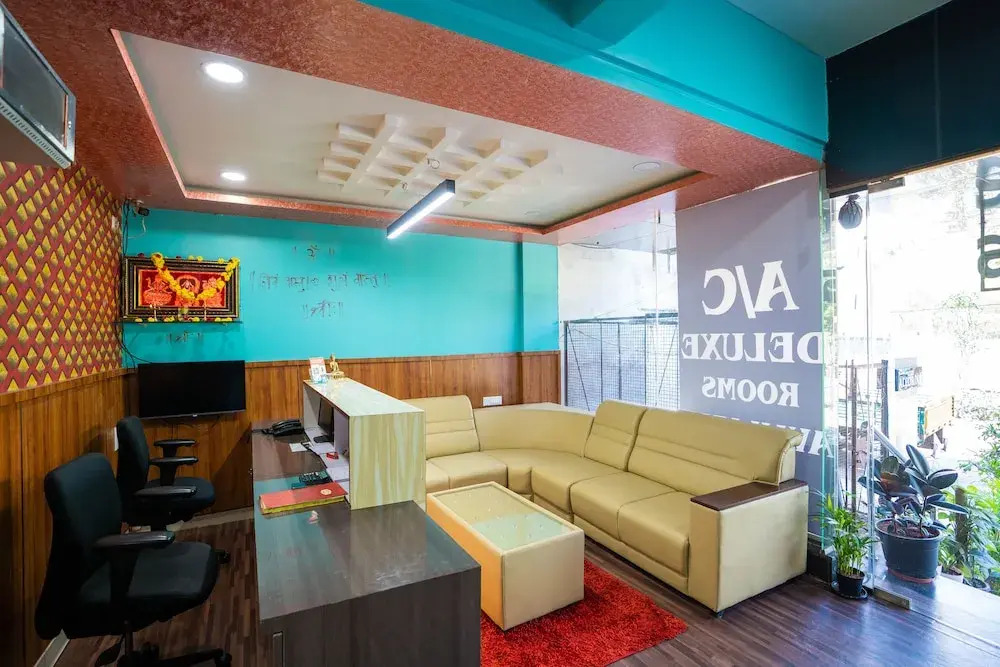 Hotel Accor Inn, Bangalore