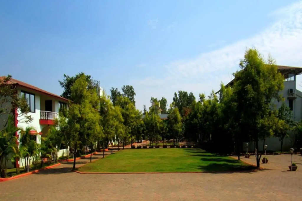 Govinda Resorts