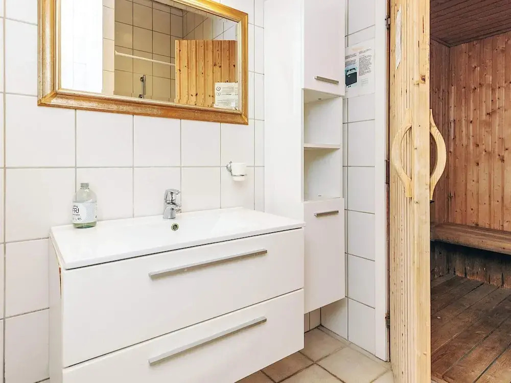 14 person holiday home in Væggerløse-By Traum