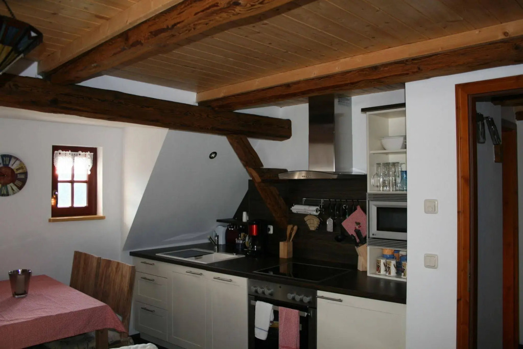 Auszeithof Niederfrohna