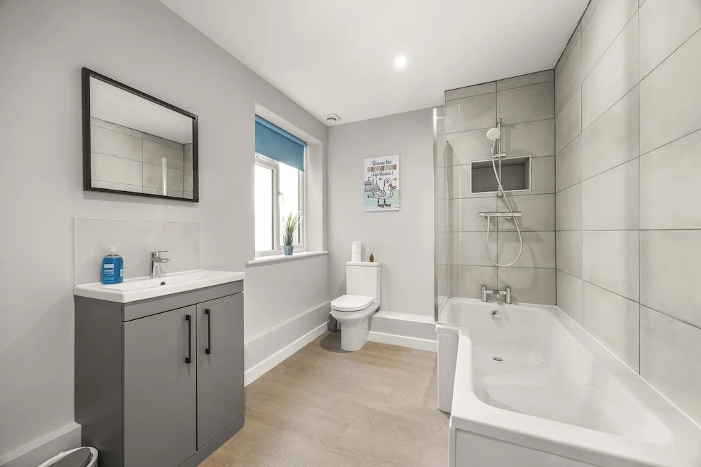 Buzzing Brighton Apartments By My Getaways