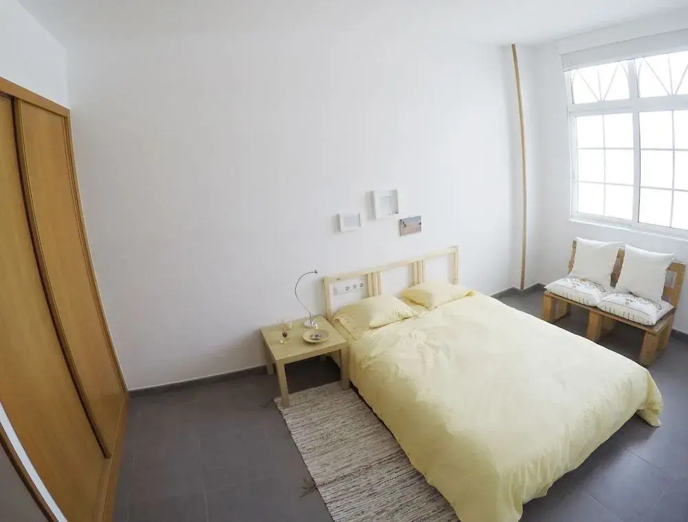 Hostel Artsurfcamp