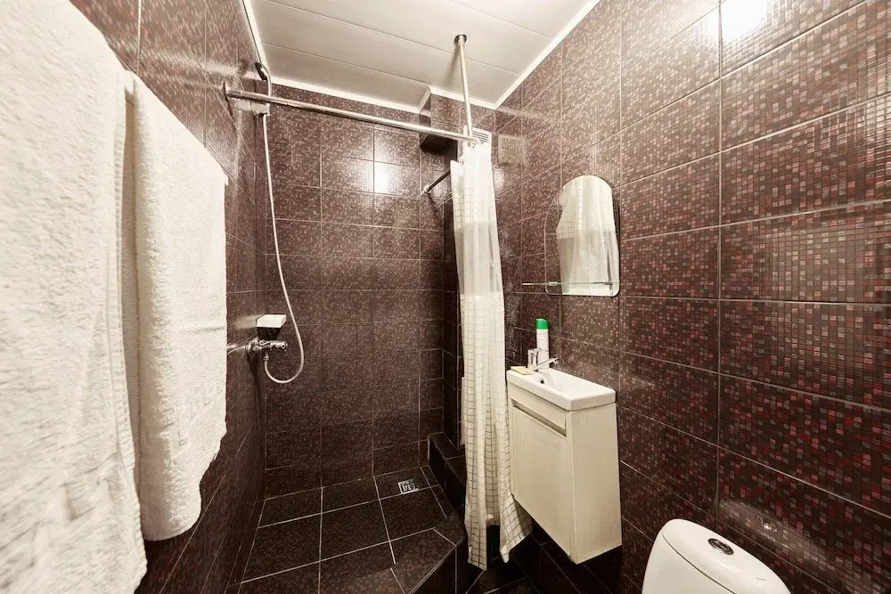Hotel Deco