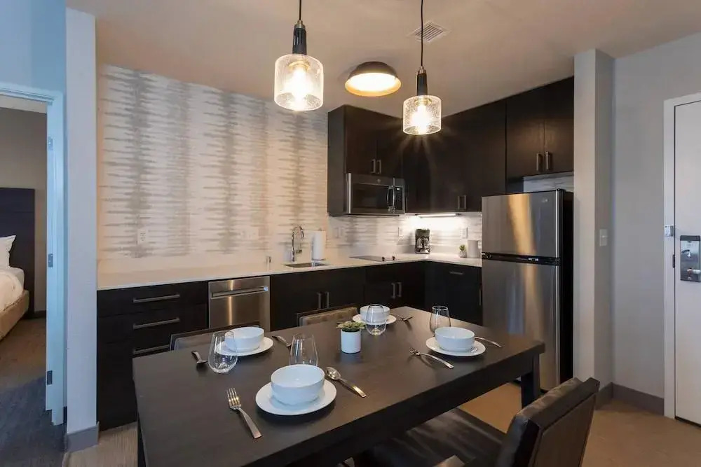 Residence Inn Minneapolis Maple Grove/Arbor Lakes