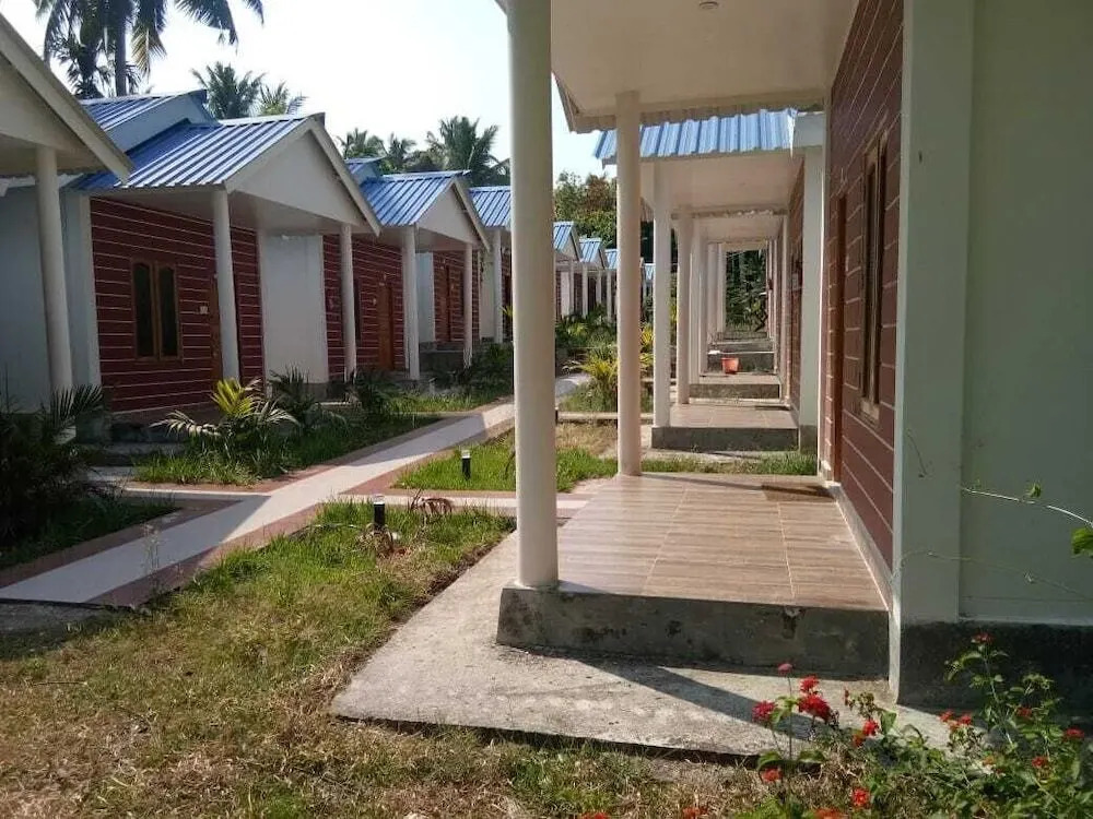 Sarthak Residency