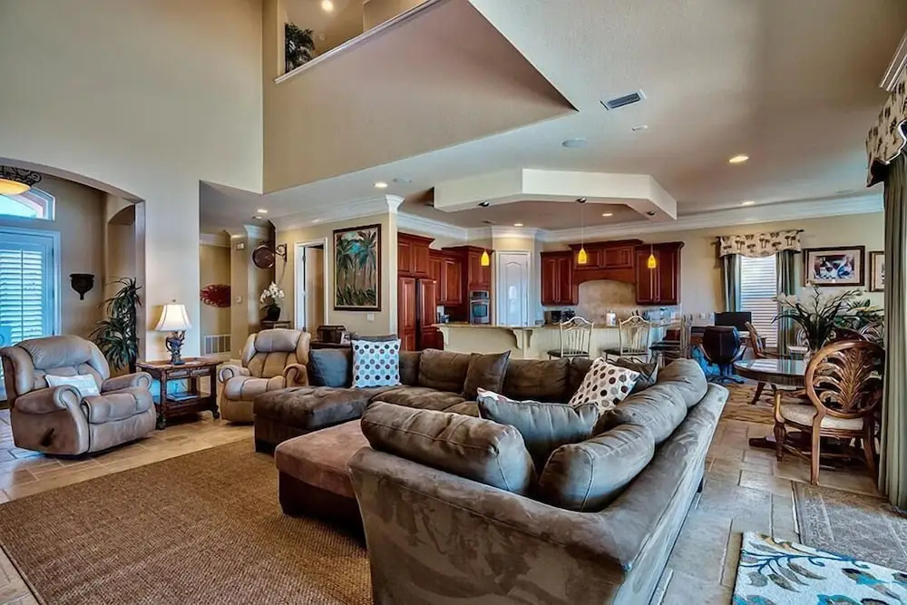 Destiny Tranquility 5 Bedroom Holiday Home by Five Star Properties