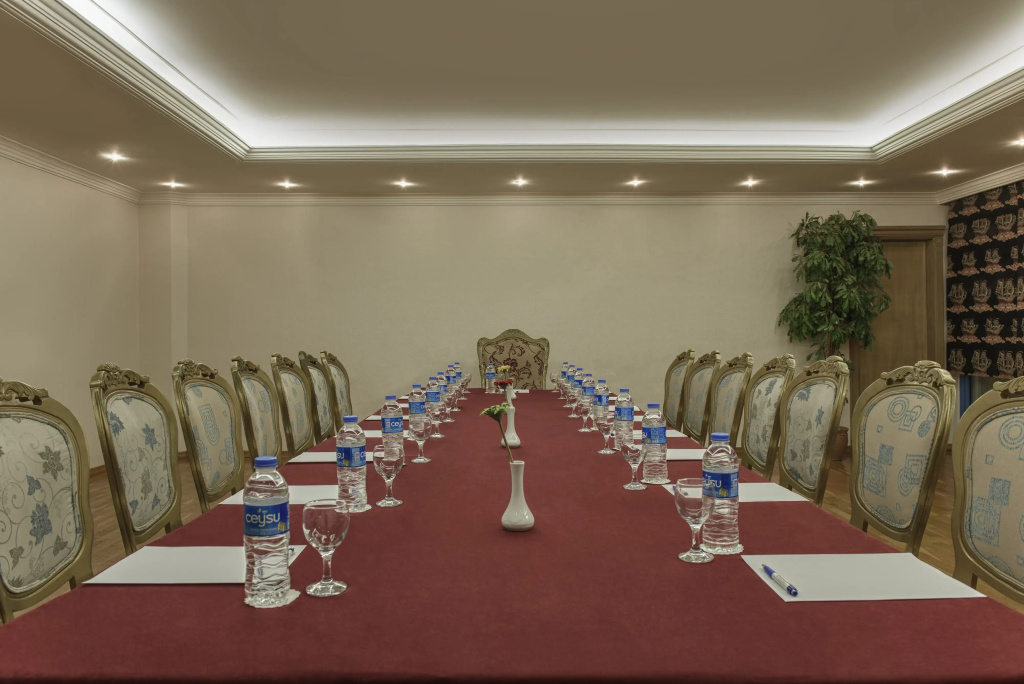 Botanik Hotel