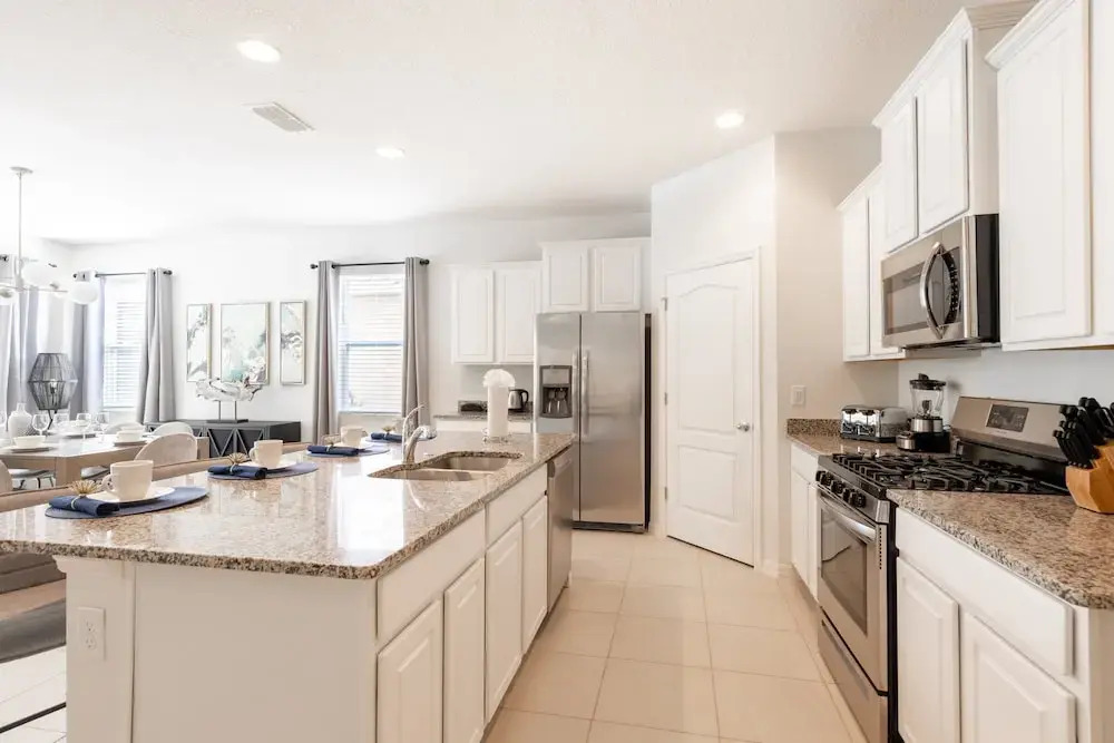 Family Friendly 6Bd Pool Hm Solterra Resort-5268oa