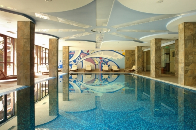 Winslow Infinity Aparthotel