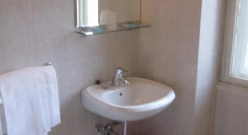 Hotel Brioni