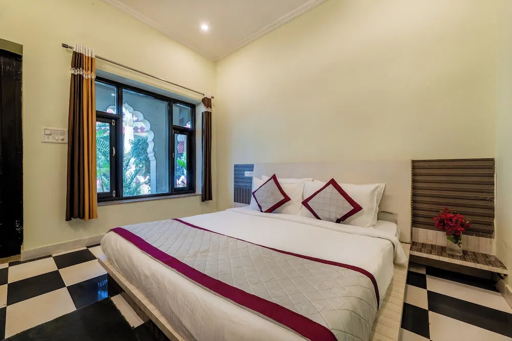 OYO Rooms High Bridge Pushkar