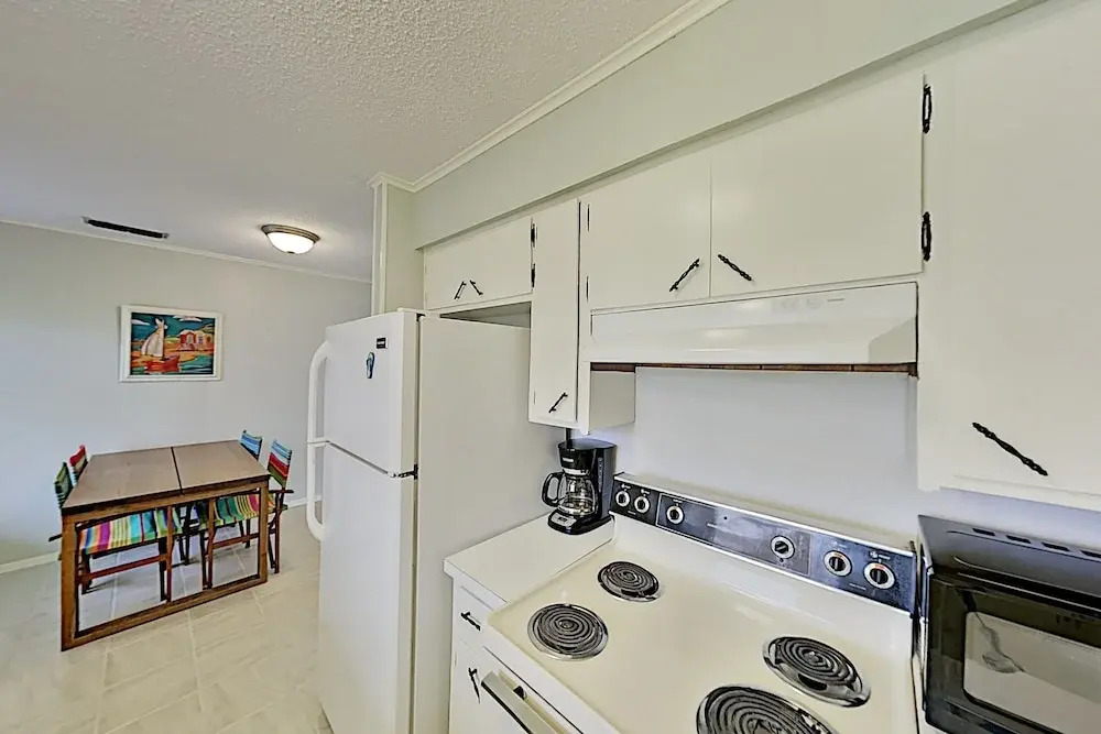 Rockport Beach Club Walk To The Beach! 4 Bedroom Duplex