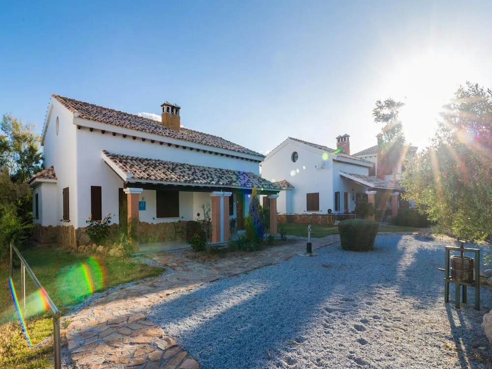 Holiday Home Ibipozo With Pool