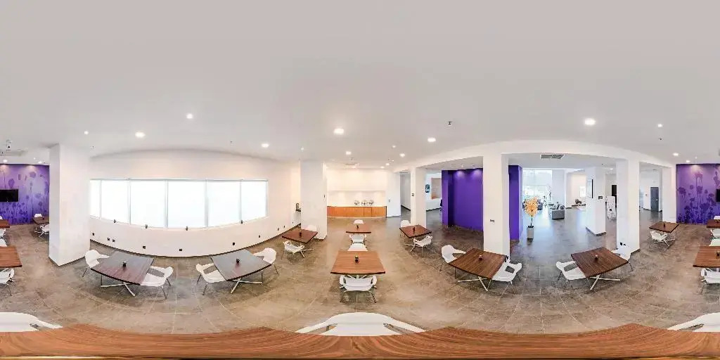 Sleep Inn Guadalajara Galerias