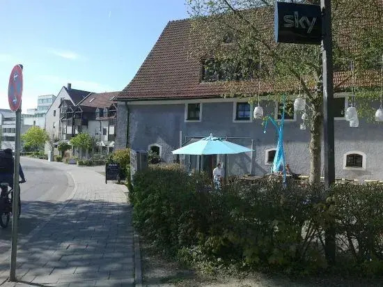 Apartment Regensburg