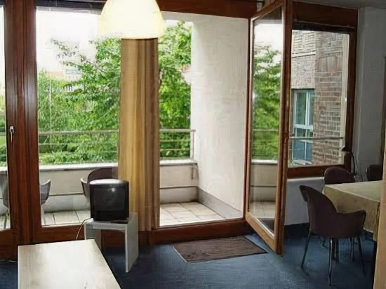 CityCenter Apartments