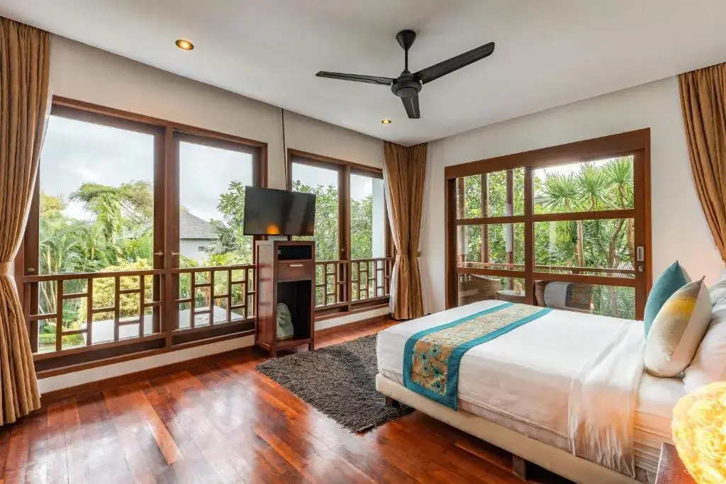 Marys Beach Villa 3 Bedroom