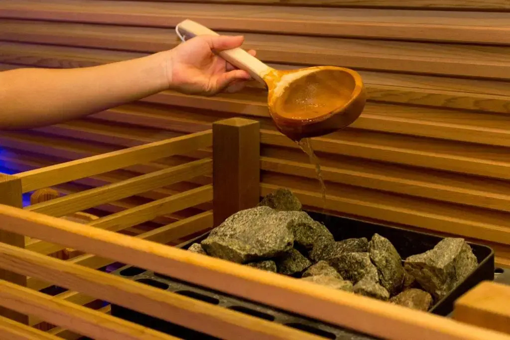 Hotel Granduca SPA & Parking